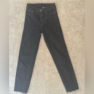 H&M skinny jeans